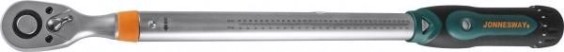Ключ динамометрический JONNESWAY T21200N 1/2"DR, 40 - 200 Нм