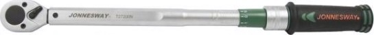 Ключ динамометрический JONNESWAY T27031N 3/8"DR, 4.5 - 30 Нм [049791]