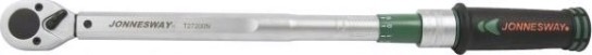 Ключ динамометрический JONNESWAY T271000N 3/4"DR, 200 - 1000 Нм [049764]