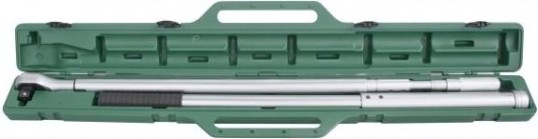 Ключ динамометрический JONNESWAY T271500N 1"DR, 300 - 1500 Нм [049857]