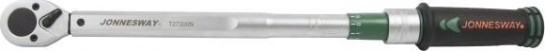 Ключ динамометрический JONNESWAY T27200N 1/2"DR, 40 - 200 Нм [049766]