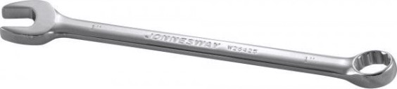 Ключ комбинированный JONNESWAY W26425 1" [049124]