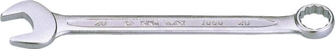 Ключ комбинированный KING TONY 1060-10 10 мм