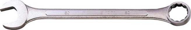 Ключ комбинированный KING TONY 1071-80 80 мм