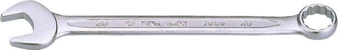 Ключ комбинированный KING TONY 5060-22 11/16"