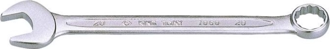 Ключ комбинированный KING TONY 5060-32 1"