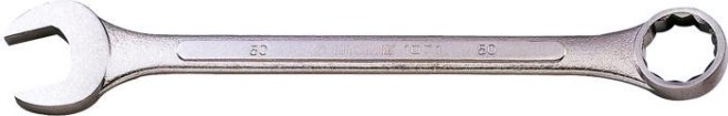 Ключ комбинированный KING TONY 5071-46 1-7/16"