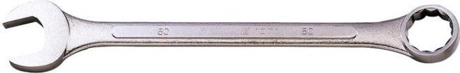 Ключ комбинированный KING TONY 5071-54 1-11/16"