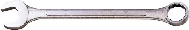 Ключ комбинированный KING TONY 5071-60 1-7/8"