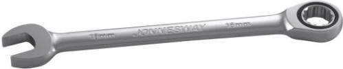 Ключ комбинированный трещоточный JONNESWAY W45110 10 мм [047386]