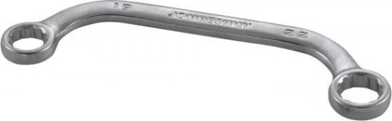 Ключ накидной стартерный JONNESWAY W6511618 16х18 мм [049366]
