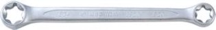 Ключ накидной TORX E-стандарт KING TONY E6 х E8 19200608 [19200608]