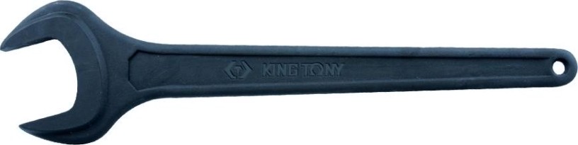 Ключ рожковый силовой KING TONY 27 мм 10F0-27P [10F0-27P]