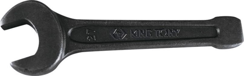 Ключ рожковый силовой ударный KING TONY 125 мм 10A0-C5 [10A0-C5]