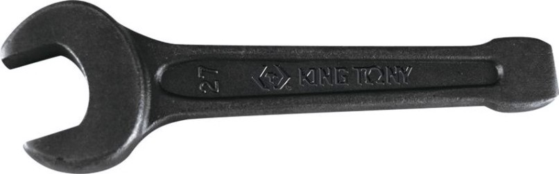 Ключ рожковый силовой ударный KING TONY 80 мм 10A0-80 [10A0-80]