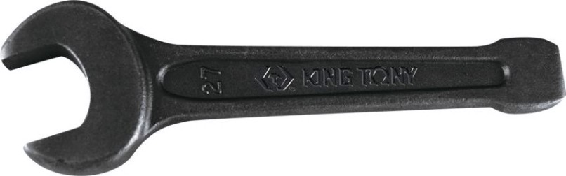 Ключ рожковый силовой ударный KING TONY 85 мм 10A0-85 [10A0-85]