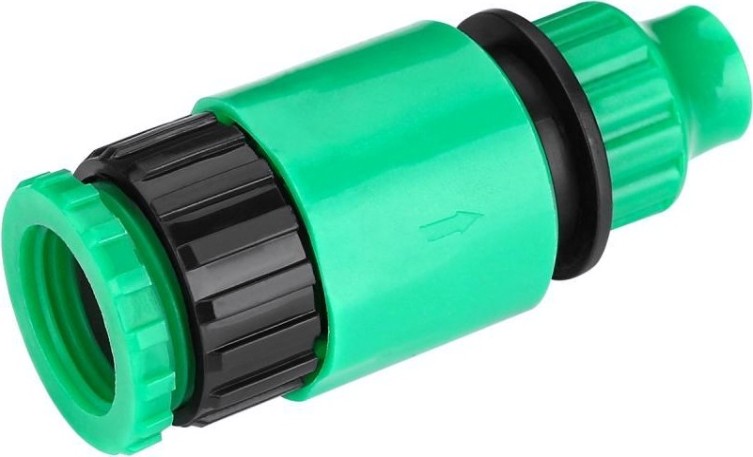 Комплект для капельного полива DEKO DKI25 25 м [065-0943]