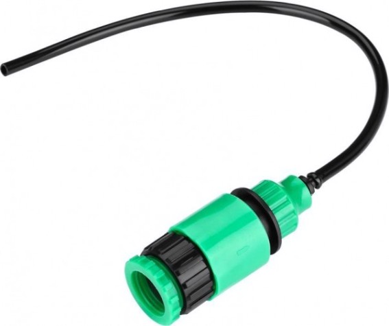 Комплект для капельного полива DEKO DKI25 25 м [065-0943]