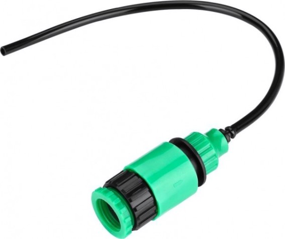 Комплект для капельного полива DEKO DKI40 40 м [065-0945]