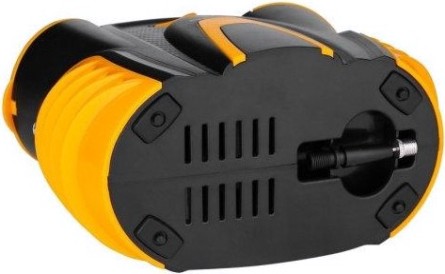 Компрессор автомобильный DEKO DKCP200Psi-LCD Plus [065-0796]