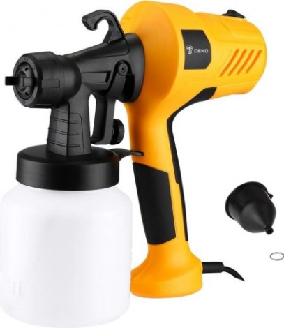 Краскопульт электрический DEKO DKSG500 [063-4292]