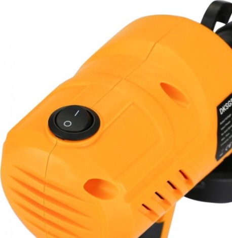 Краскопульт электрический DEKO DKSG500 [063-4292]
