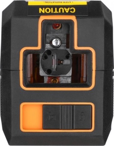 Лазерный уровень DEKO DKLL11 PREMIUM, tripod 1 m в кейсе со штативом 1 м [065-0271-2]