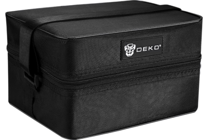 Лазерный уровень DEKO LL12-HVR [065-0202]