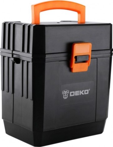 Лазерный уровень DEKO LL57 SET 4 [065-0296]