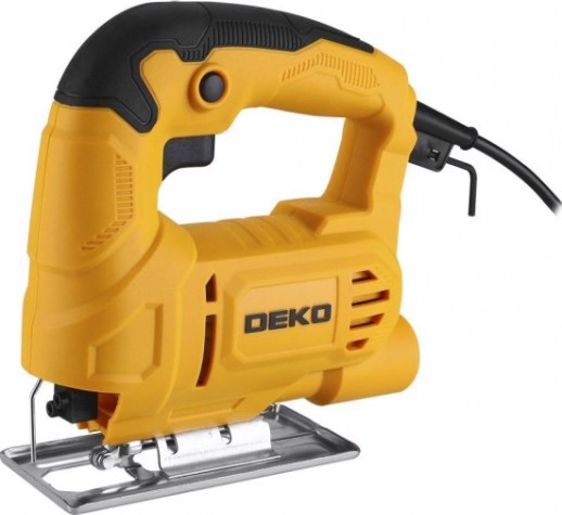 Лобзик сетевой DEKO DKJS600 [063-4277]