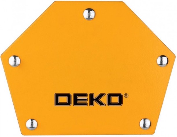 Магнитный угольник DEKO DKMC5 [065-0644]
