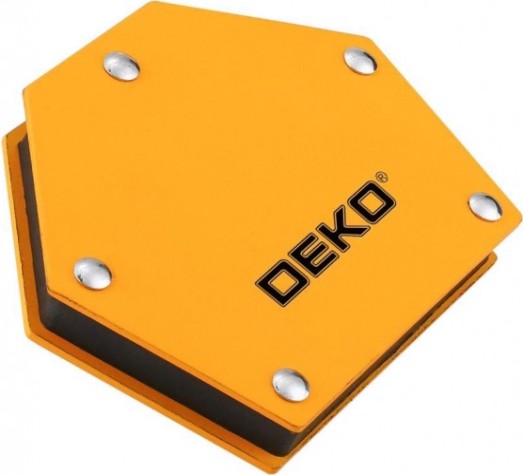 Магнитный угольник DEKO DKMC5 [065-0644]