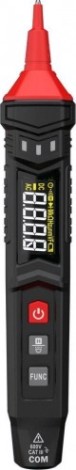 Мультиметр цифровой КВТ KT 121 PROLINE компактный [87249]