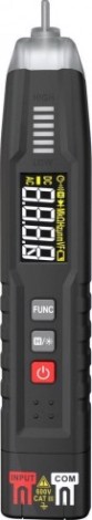 Мультиметр цифровой КВТ KT 122 PROLINE компактный [87250]
