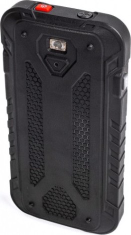 Мультиметр цифровой КВТ SMART KT 116 PROLINE [87248]