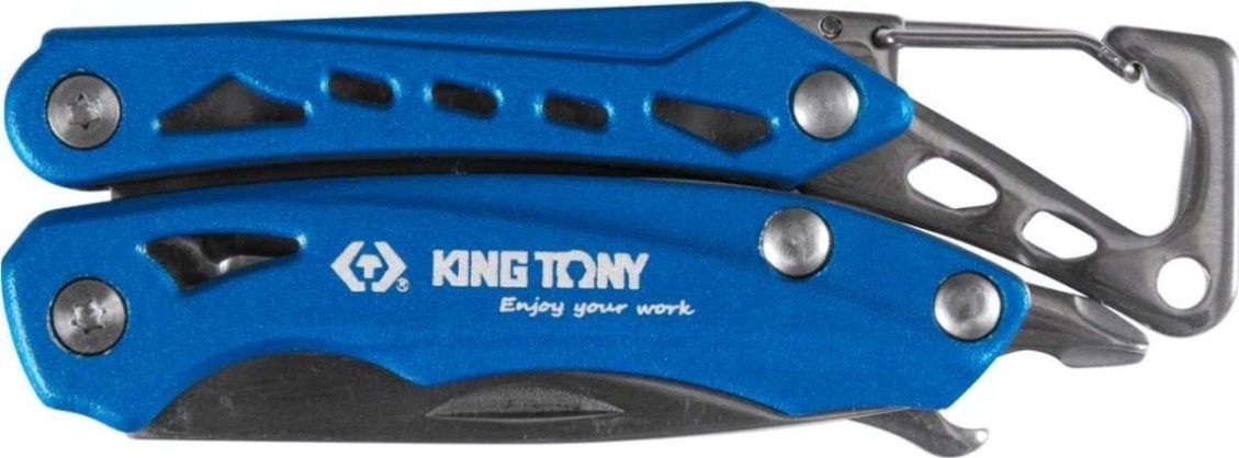 Мультитул KING TONY ZS540