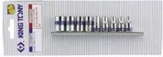 Набор головок 1/4" KING TONY 2509MR 1/4", 9 предметов