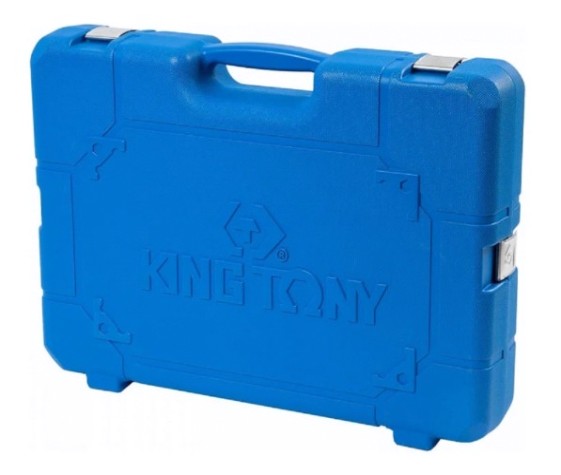 Набор инструментов KING TONY P7553MR02 153 предмета