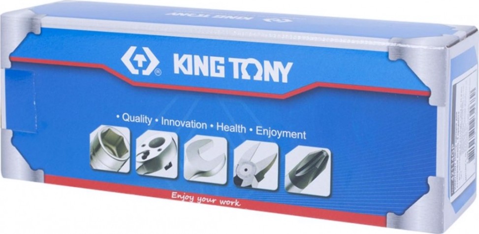 Набор разжимов KING TONY 42114GP стопорных колец 4 предмета