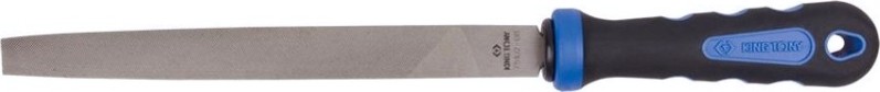 Напильник плоский KING TONY №2 250 мм 75102-10G [75102-10G]