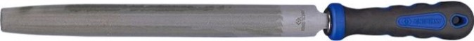 Напильник полукруглый KING TONY №2 200 мм 75202-08G [75202-08G]