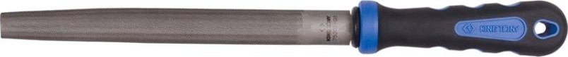 Напильник полукруглый KING TONY №2 250 мм 75202-10G [75202-10G]