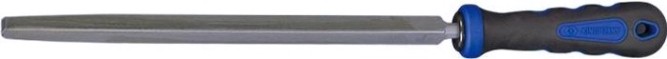 Напильник трехгранный KING TONY №2 200 мм 75402-08G [75402-08G]