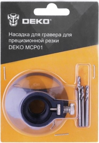 Насадка для прецизионной резки DEKO MCP01 [065-0786]
