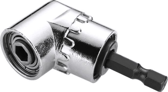 Насадка угловая для шуруповерта DEKO DH03 [065-0748]
