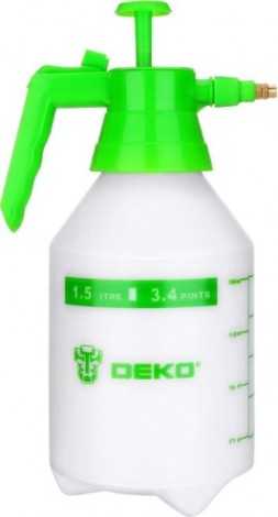 Опрыскиватель DEKO DKSP03 помповый 1,5 л [065-0935]
