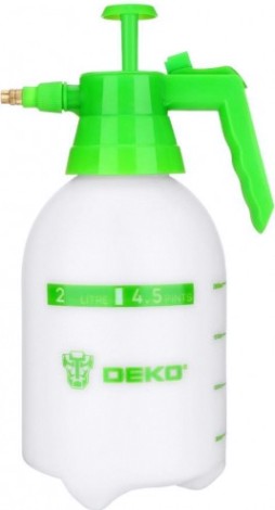 Опрыскиватель DEKO DKSP04 помповый 2 л [065-0936]