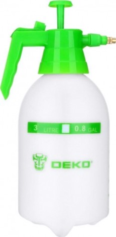 Опрыскиватель DEKO DKSP05 помповый 3 л [065-0937]