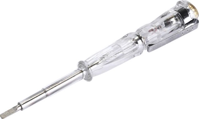 Отвертка индикаторная DEKO HT30 [065-1102]