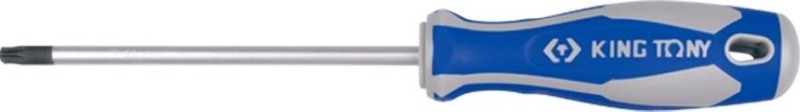 Отвертка KING TONY 14230602 TORX T06 L = 48 мм